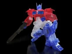 Bandai Transformers Furai Optimus Prime (IDW Clear Ver.) SDCC 2020 Exclusive Model Kit -Toy Model Store 8f2ce73c 96fa 4795 b53b e99f32c4da49