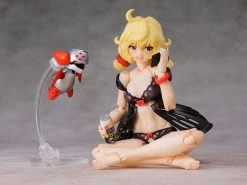 Dark Advent Sophia (Relax Ver.) Model Kit -Toy Model Store 8f6a4ad1 ac37 470d 80a8 8ca05b9a3180