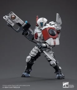 Warhammer 40K T'au Empire Fire Warrior 1/18 Scale Figure Set -Toy Model Store 8f9ef834 1d3c 4134 837c df7fdecffa2a