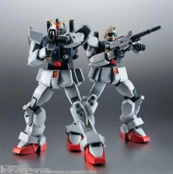 Bandai Gundam Robot Spirits The 08th MS Team Option Parts Set 2 Ver. A.N.I.M.E. -Toy Model Store 8fd01a44 ae96 42a2 b519 eba0e00fe495