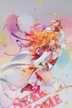 Macross Frontier Sheryl Nome (Anniversary Stage Ver.) 1/7 Scale Figure -Toy Model Store 8ffcf910 3340 4570 b970 ad6169119d4e