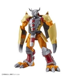 Bandai Digimon Figure-rise Standard WarGreymon Model Kit 17 Bandai Digimon Figure-rise Standard WarGreymon Model Kit -Toy Model Store 902ac6ba d1ea 4f59 afce 0509ae08a9dd