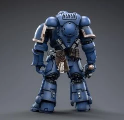 Warhammer 40K Ultramarines Intercessors 1/18 Scale Figure 14 Warhammer 40K Ultramarines Intercessors 1/18 Scale Figure -Toy Model Store 90a7fea7 ed84 4153 8460 8db3e9b5b0e8
