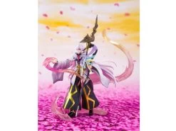 Bandai Fate/Grand Order FiguartsZERO Merlin -Toy Model Store 911fdd2e 333e 4226 b968 b85f30137684