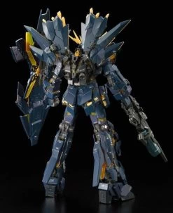 Bandai RG 1/144 #27 Unicorn Gundam 02 Banshee Norn -Toy Model Store 917a1978 624b 404d a7e2 9e7c2c3e07ba