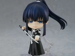 D.Gray-man Nendoroid No.1809 Yu Kanda