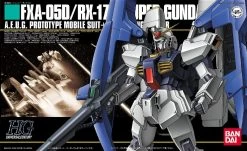 Bandai HGUC 1/144 #35 Super Gundam 8 Bandai HGUC 1/144 #35 Super Gundam -Toy Model Store 91dpBN1FWIL. SL1500