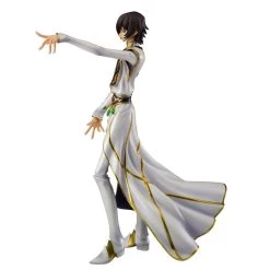 Code GeassLelouch Of The Rebellion R2 Precious G.E.M. Lelouch Vi Britannia And C.C. (Britannian Costume Ver.) Set -Toy Model Store 920303c5 667e 4ac8 893f 7029d255c8c5