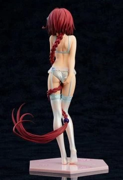 To Love-Ru Darkness Mea Kurosaki (Refined Ver.) 1/6 Scale Figure -Toy Model Store 92431fd2 970d 41e8 9629 43e099154ec4