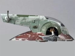 Bandai Star Wars Boba Fett's Starship 1/144 Scale Model Kit -Toy Model Store 928381f4 19e8 4a85 9212 1ec4bc7f5e6b