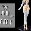 Megami Device M.S.G. 02 Bottom Set Skin Color A Model Kit 1 Megami Device M.S.G. 02 Bottom Set Skin Color A Model Kit -Toy Model Store 928a1d1a cc48 4f61 b0bf 8eb7c5f42277