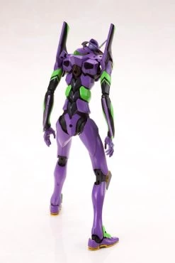 Kotobukiya Rebuild Of Evangelion EVA Unit-01 With Spear Of Cassius Model Kit -Toy Model Store 92b6d7d7 1580 48c9 ab98 757d115dc808