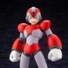 Mega Man X (Rising Fire Ver.) 1/12 Scale Model Kit -Toy Model Store 92f6a4fc 01e8 454c 95c6 643aea727d22