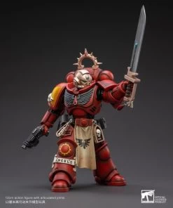Warhammer 40K Blood Angels Primaris Lieutenant Tolmeron 1/18 Scale Figure -Toy Model Store 933e0659 e5ed 4446 92fe c66fa8015288