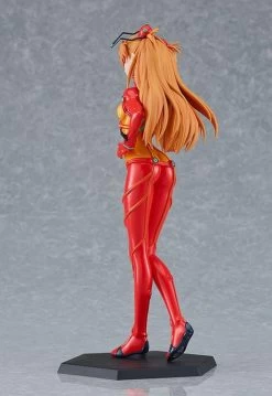 Rebuild Of Evangelion PLAMAX Asuka Shikinami Langley Model Kit -Toy Model Store 93820479 1bb0 4381 930f d3d434286619