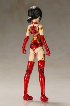 Frame Arms Girl Laetitia (Ryuu-Bi) Model Kit -Toy Model Store 93925dde 74bb 4842 8df7 14380746e2de