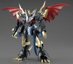 Bandai Digimon Adventure Figure-rise Standard Amplified Imperialdramon -Toy Model Store 93948fd8 e3f8 4753 a074 8e3e09d20c9f