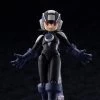 Kotobukiya Mega Man Battle Network Dark MegaMan.EXE 1/12 Scale Model Kit