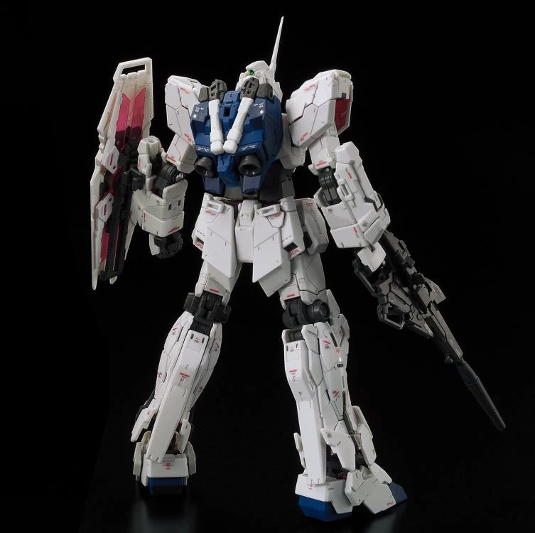 Bandai RG 1/144 #25 Unicorn Gundam 8 Bandai RG 1/144 #25 Unicorn Gundam - Image 6