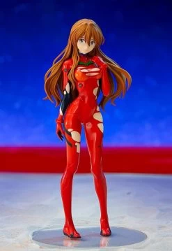 Rebuild Of Evangelion Pop Up Parade Asuka Langley -Toy Model Store 9443e256 f486 4b74 b196 8689d04309af
