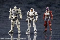 Kotobukiya Hexa Gear Governor Light Armor Type Solid (Cradle) 1/24 Scale Model Kit -Toy Model Store 94e0642b c733 4940 a1fd e161b793f2fb