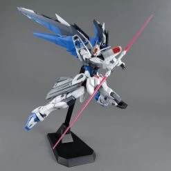 Bandai MG 1/100 Freedom Gundam (Ver 2.0) -Toy Model Store 955db434 79a6 435c b428 48a60ec1f17a