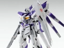 Bandai MG 1/100 Hi-Nu Gundam (Ver. Ka)