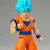 Bandai Dragon Ball Super Figure-rise Standard Super Saiyan God Super Saiyan Goku (New Packaging) Model Kit -Toy Model Store 95e9a12f acc8 47bf a935 ca8199033933