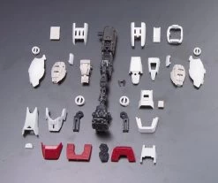 Bandai RG 1/144 #01 RX-78-2 Gundam 24 Bandai RG 1/144 #01 RX-78-2 Gundam -Toy Model Store 960a528a 3129 449a 97e8 633173f9625b