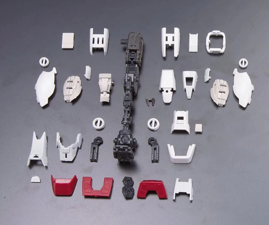 Bandai RG 1/144 #01 RX-78-2 Gundam 13 Bandai RG 1/144 #01 RX-78-2 Gundam - Image 11