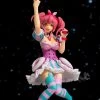 Macross Delta PLAMAX MF-12: Minimum Factory Makina Nakajima 1/20 Scale Model Kit