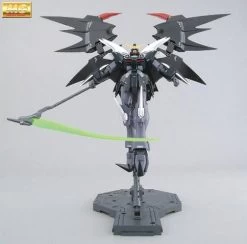 Bandai MG 1/100 Gundam Deathscythe Hell EW 10 Bandai MG 1/100 Gundam Deathscythe Hell EW -Toy Model Store 967078big3