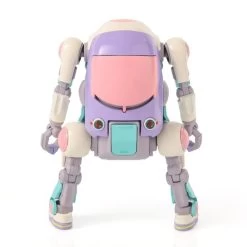 Bandai 35 Mechatro WeGo 80's 1/35 Scale Figure 13 Bandai 35 Mechatro WeGo 80's 1/35 Scale Figure -Toy Model Store 96cadfb5 f1f5 45c8 b51a 246a559b0a14