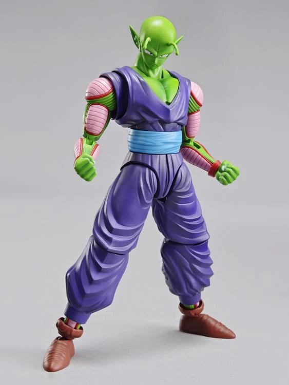 Bandai Dragon Ball Z Figure-rise Standard Piccolo Model Kit 9 Bandai Dragon Ball Z Figure-rise Standard Piccolo Model Kit - Image 7