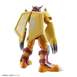 Bandai Digimon Figure-rise Standard WarGreymon Model Kit 16 Bandai Digimon Figure-rise Standard WarGreymon Model Kit -Toy Model Store 97402102 d9e8 4227 8a5e 36cf90ed9314