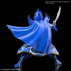Bandai Ultraman Armour Of Legends Ultraman Blu (Xiahou Dun Armour) Model Kit -Toy Model Store 97853a0e efcc 4fba bd20 8a8ee4f5ce54