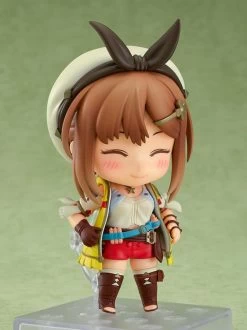 Atelier Ryza: Ever Darkness & The Secret Hideout Nendoroid No.1543 Ryza -Toy Model Store 97bf6bdd a190 4837 879c 675827895d59