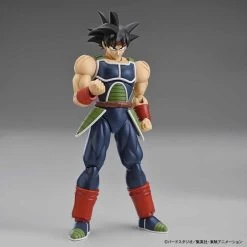 Bandai Dragon Ball Z Figure-rise Standard Bardock Model Kit 15 Bandai Dragon Ball Z Figure-rise Standard Bardock Model Kit -Toy Model Store 97f9690c bcd3 456b b019 cd0645656b93