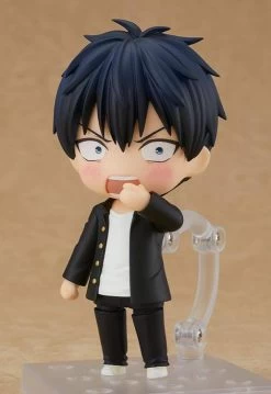 Given Nendoroid No. 2031 Ritsuka Uenoyama -Toy Model Store 98680f1f ab10 4aa5 ad6f d3aac621f6fa