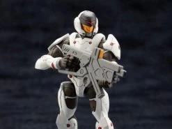 Kotobukiya Hexa Gear Governor Light Armor Type Solid (Cradle) 1/24 Scale Model Kit