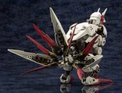 Hexa Gear Weird Tails 1/24 Scale Model Kit -Toy Model Store 98b30cec 75e2 48a1 b000 ab940c5fd277