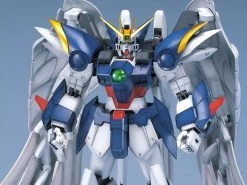 Best Seller 7 Bandai PG 1/60 Wing Gundam Zero Custom