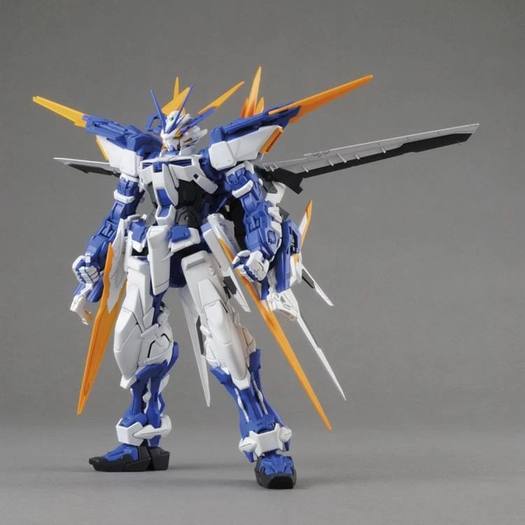 Bandai MG 1/100 Gundam Astray Blue Frame D 5 Bandai MG 1/100 Gundam Astray Blue Frame D - Image 3