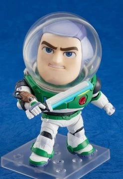 Lightyear Nendoroid No.1932 Buzz Lightyear -Toy Model Store 995a4aef d34c 4b21 9b61 6b04c1d07115