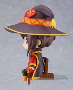 KonoSuba Nendoroid Swacchao! Megumin -Toy Model Store 9977bb93 821f 4fb0 ae22 2ff922dd4ae9