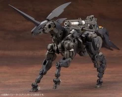 Hexa Gear Governor Weapons Combat Assort 02 1/24 Scale Model Kit -Toy Model Store 997f5cc7 0d42 4c57 abe5 464eb3fdec50