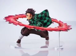 Demon Slayer: Kimetsu No Yaiba ConoFig Tanjiro Kamado -Toy Model Store 9987f15f 026b 404d 8722 3396b53b038c