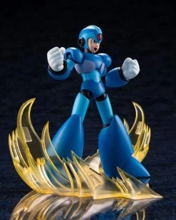 Mega Man X 1/12 Scale Model Kit -Toy Model Store 99c90f5d e99a 4be0 8147 c41e961fe6dc