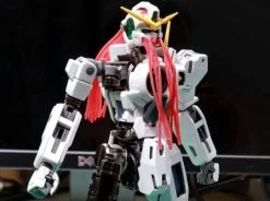 Iron Create Gundam 1/100 Metal Inner Frame For MG Nadleeh/Virtue (GN-004/5)