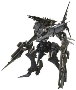 ARMORED CORE OMER TYPE-LAHIRE STASIS FINE SCALE MODEL KIT -Toy Model Store 9a2115e7 9b77 47d3 b13c e80e38a